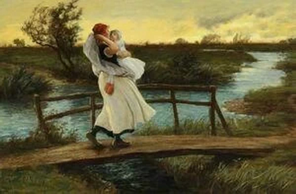 Vento di marzo